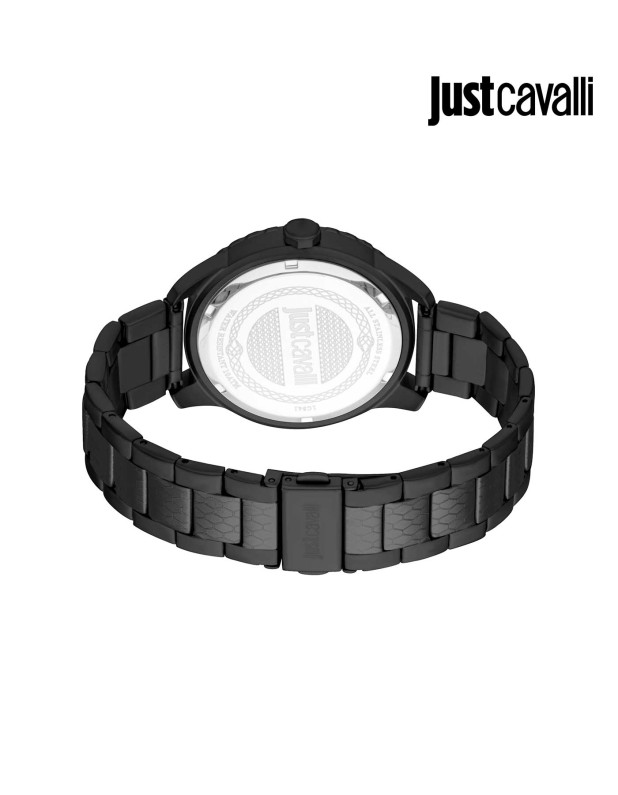 JUST CAVALLI Watch for Men
